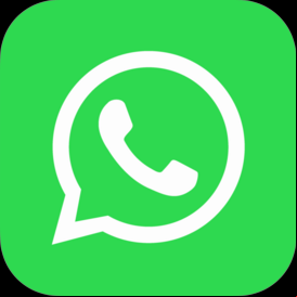 Logo WhatsApp
