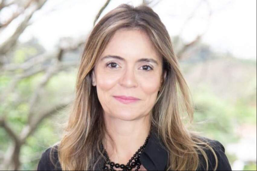 Vanessa Mateus