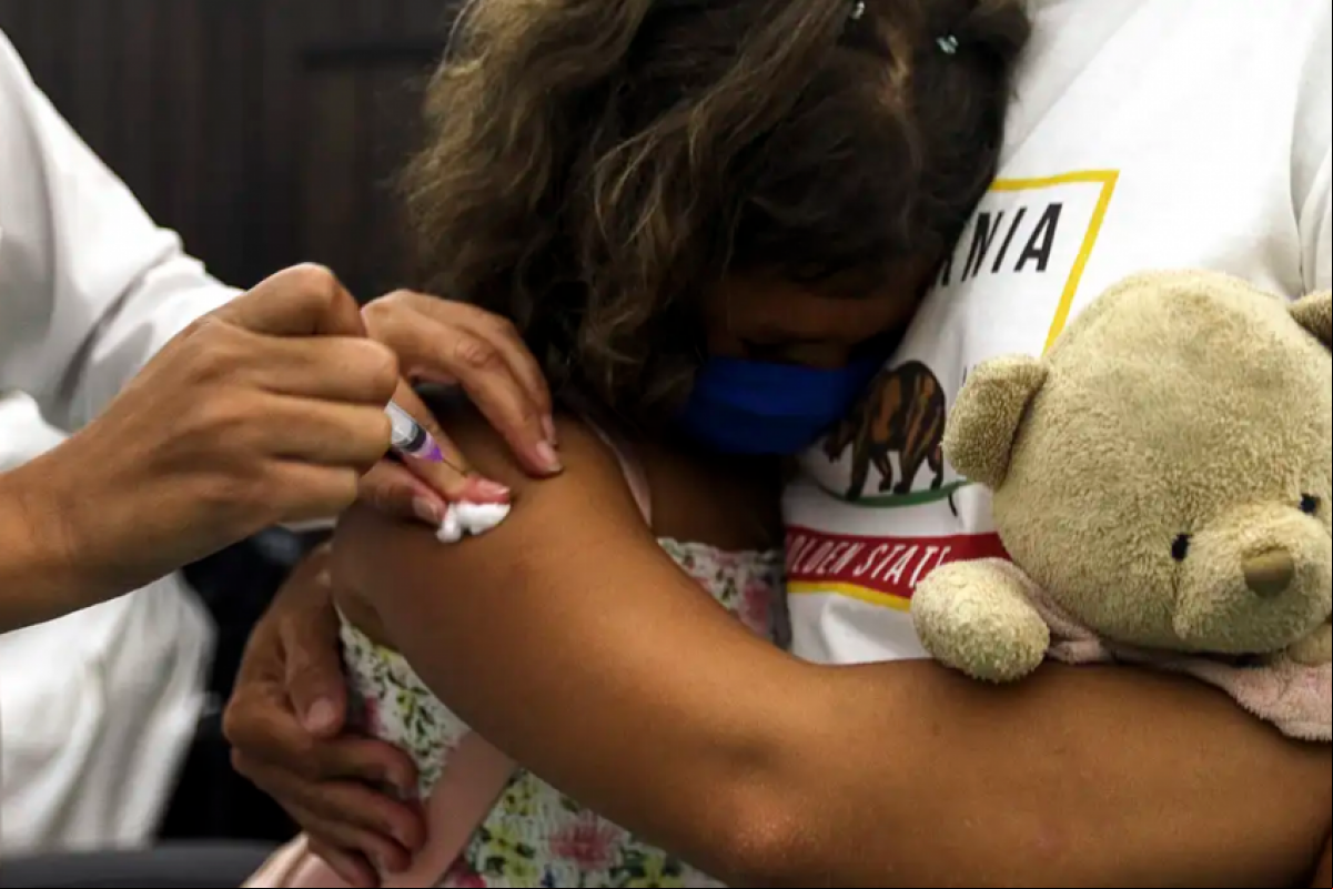Em alguns estados do centro-sul ainda há crescimento dos casos do vírus influenza