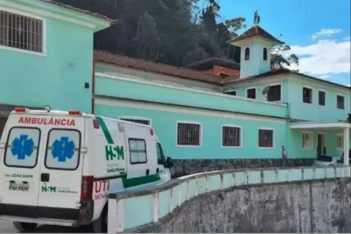 Local já fechado, era privado e funcionava em convênio com o SUS