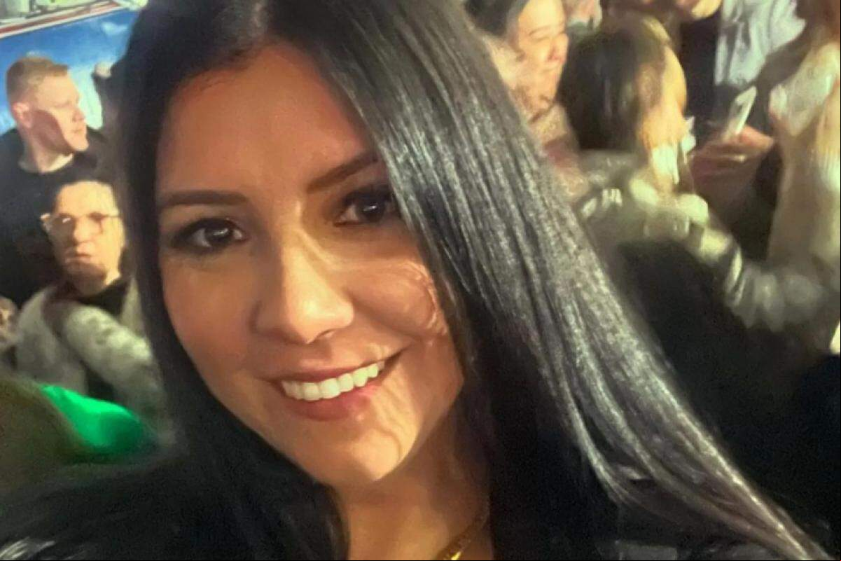 Priscila Morgana Diniz, 34 anos