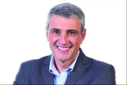 José Saud