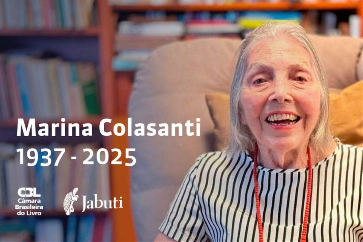 Autora de mais de 70 obras, incluindo poesia, contos e literatura infantil, ela conquistou nove prêmios Jabuti.