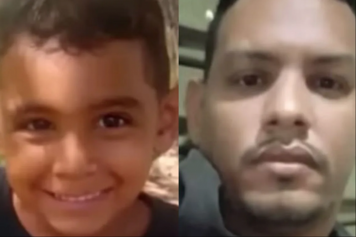 Fernando teria envenenado o filho como forma de vingança contra a ex-mulher.