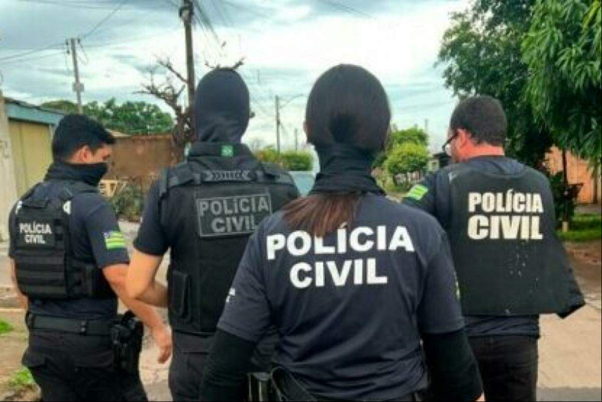 A Polícia Civil ainda trabalha para confirmar a identidade da vítima e entender a motivação do crime.