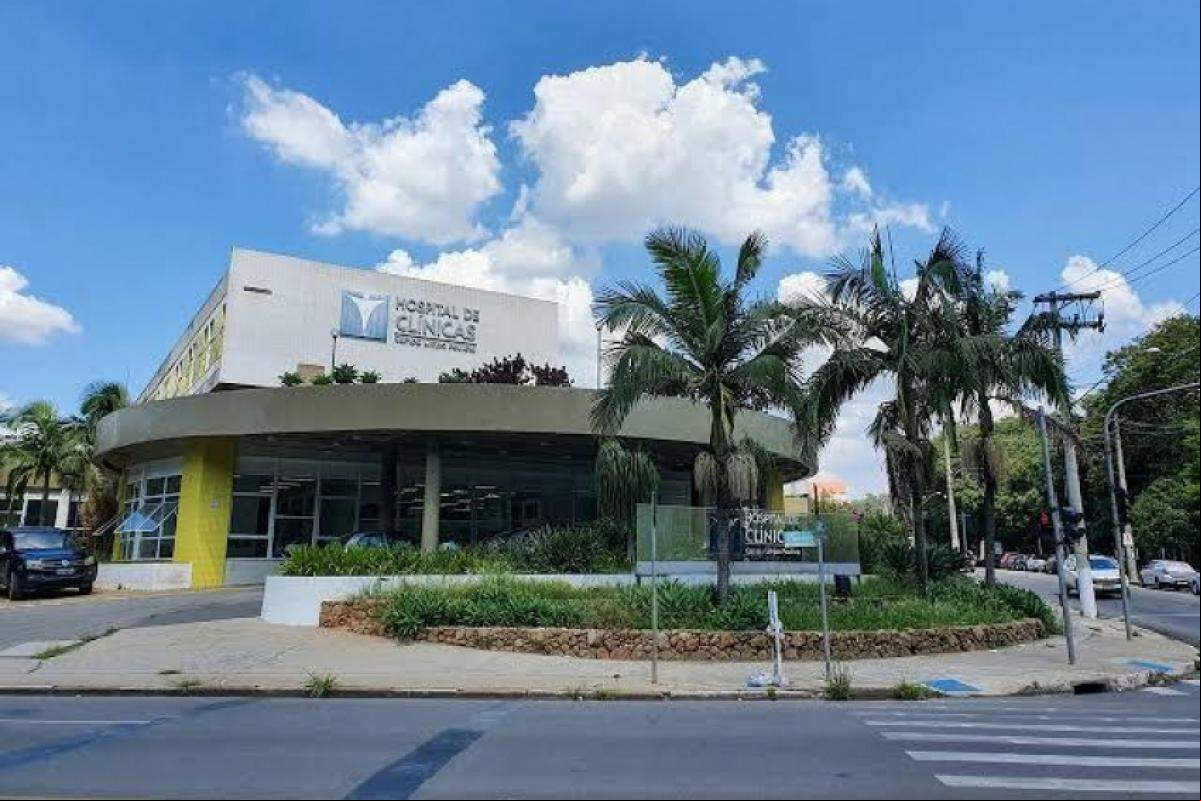 Hospital de Clínicas de Campo Limpo Paulista