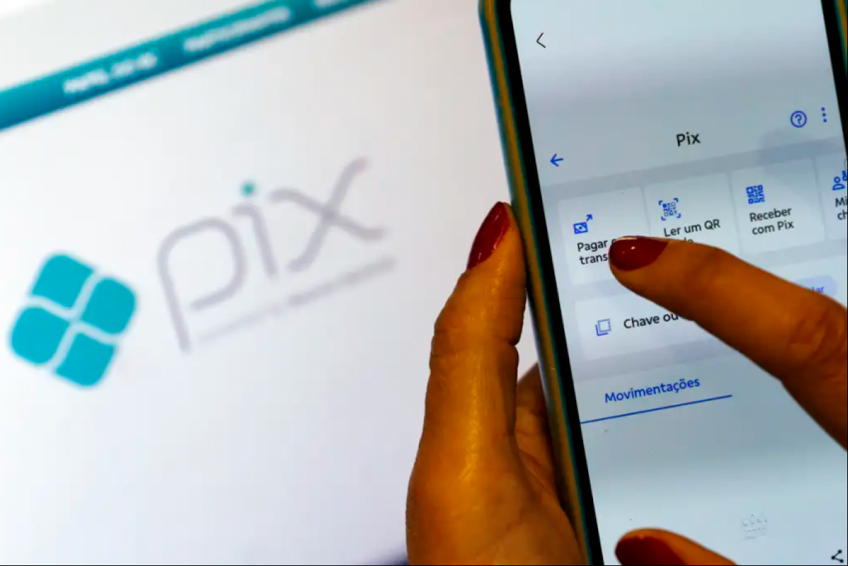 BC divulgou datas prováveis de novas funcionalidades do Pix