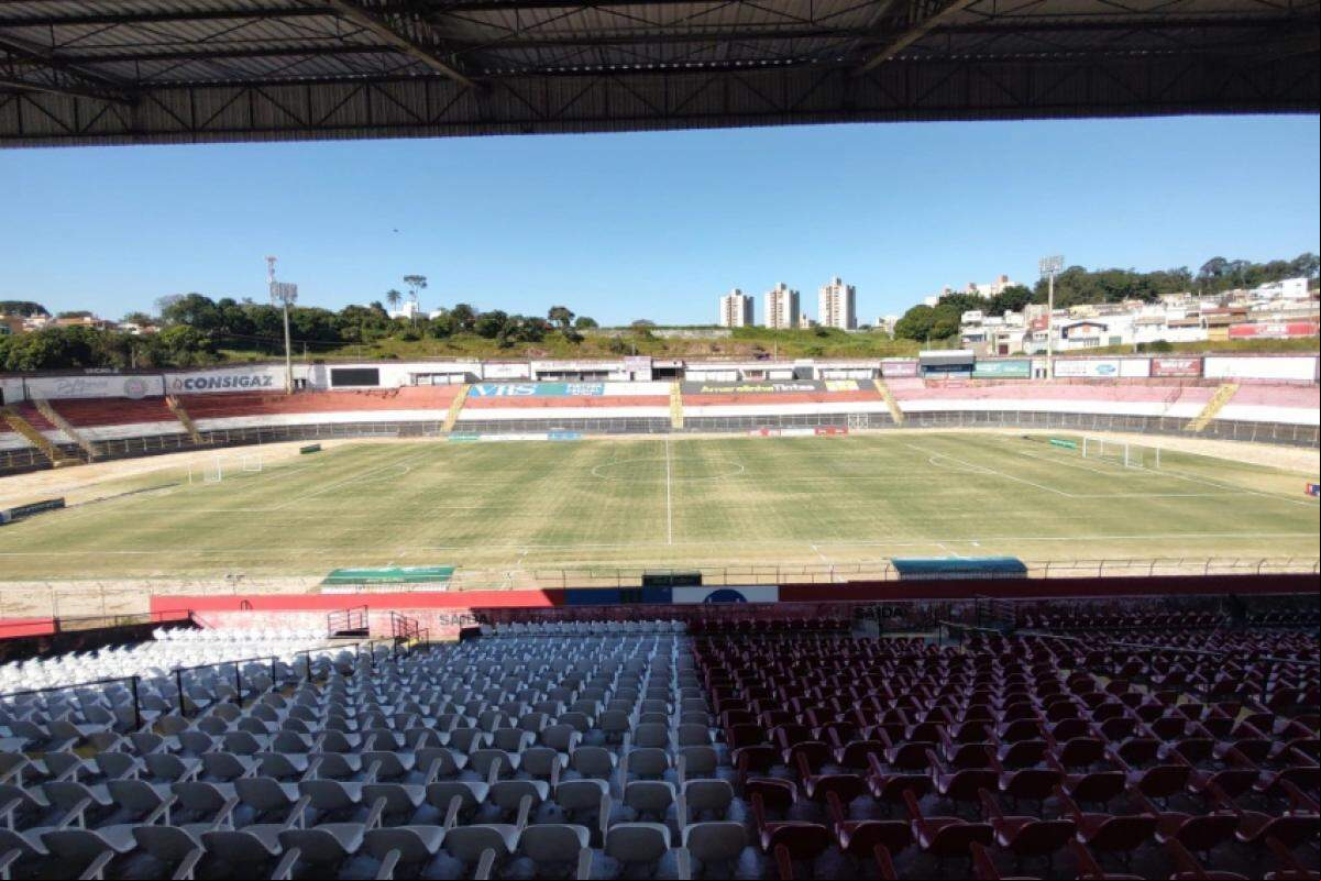 Em Jundiaí, Santos recebe o Botafogo pela 5ª rodada do Brasileirão Série A2