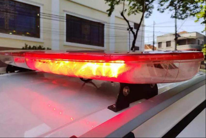 Caso teve registros nas polícias Militar e Civil