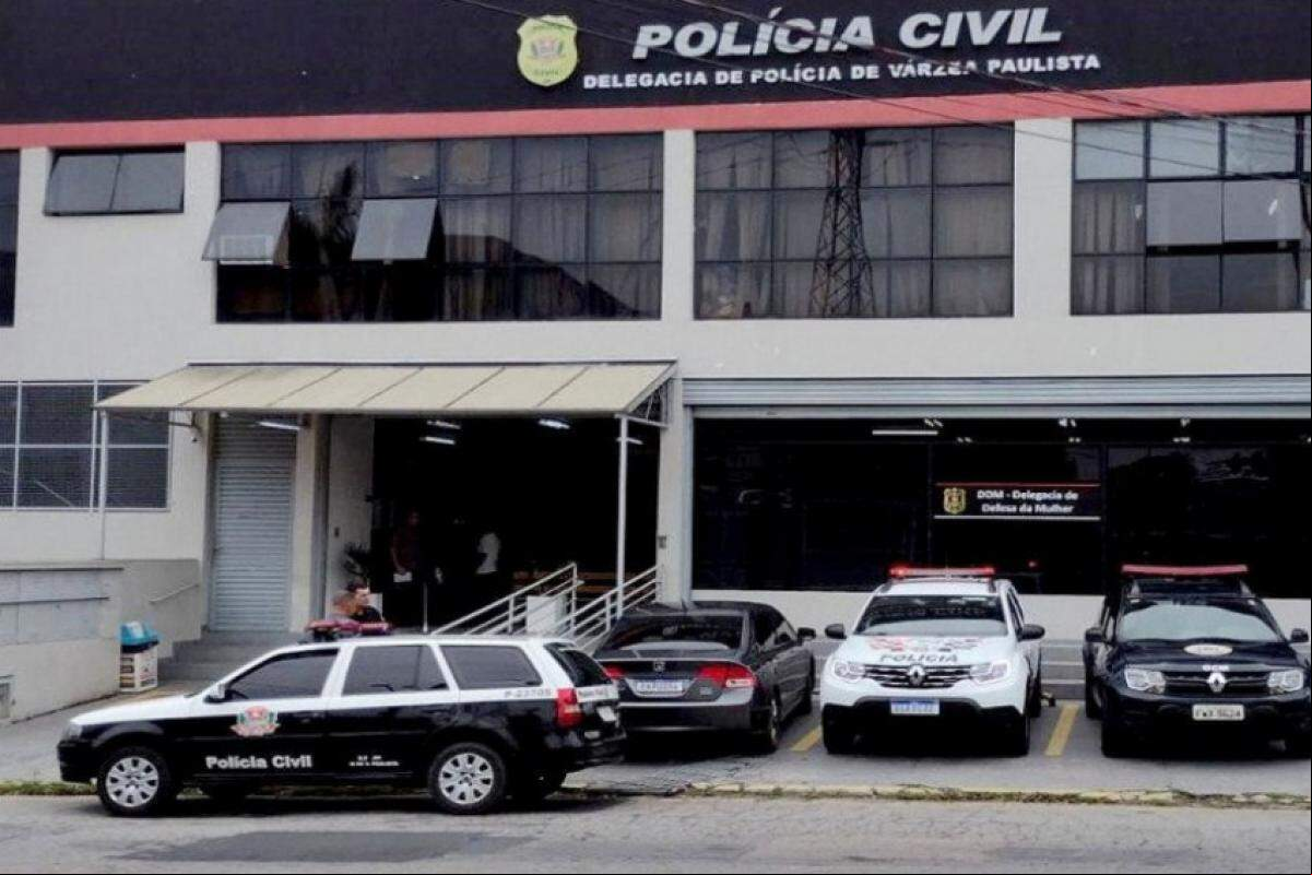 O caso deverá ser investigado pela Polícia Civil de Várzea Paulista