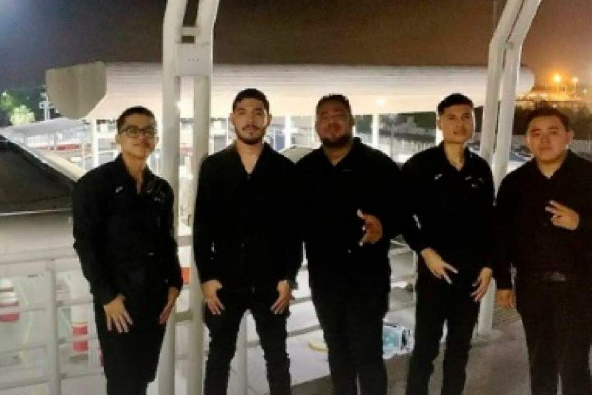 Cinco músicos são encontrados mortos em desfecho trágico