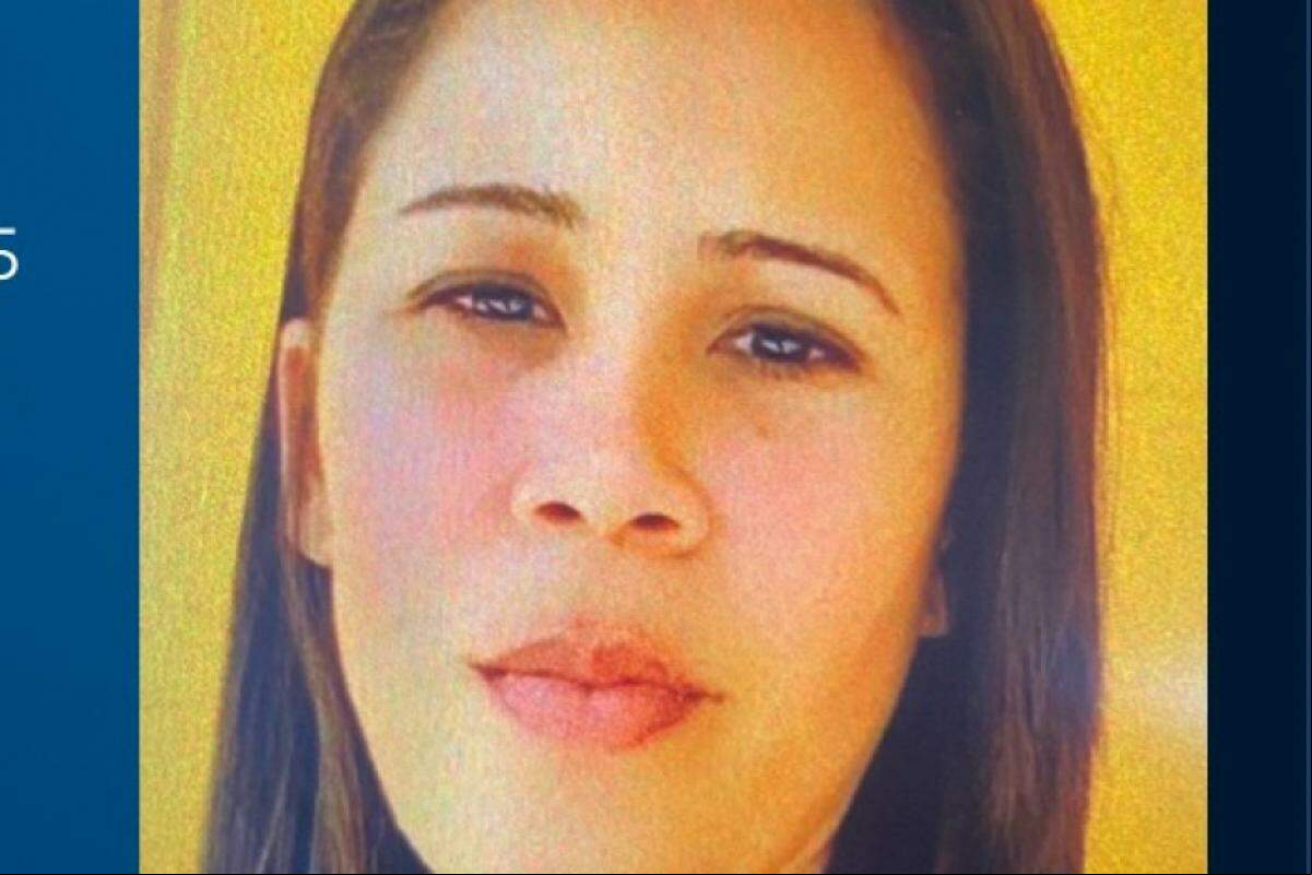 Rosangela morreu aos 38 anos