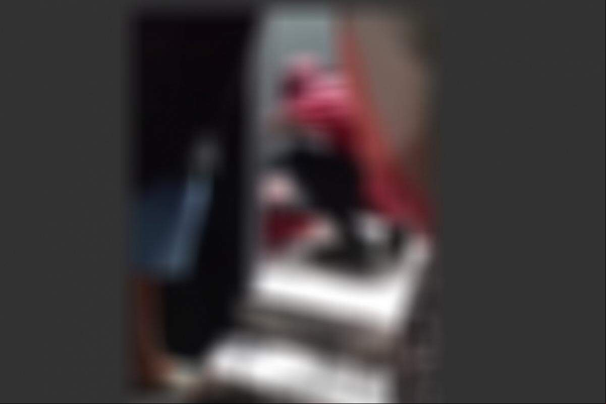 Jovem barbeiro foi encontrado morto dentro da barbearia
