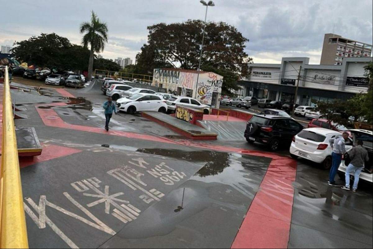 Registro da Semel foram encaminhados à Emdurb