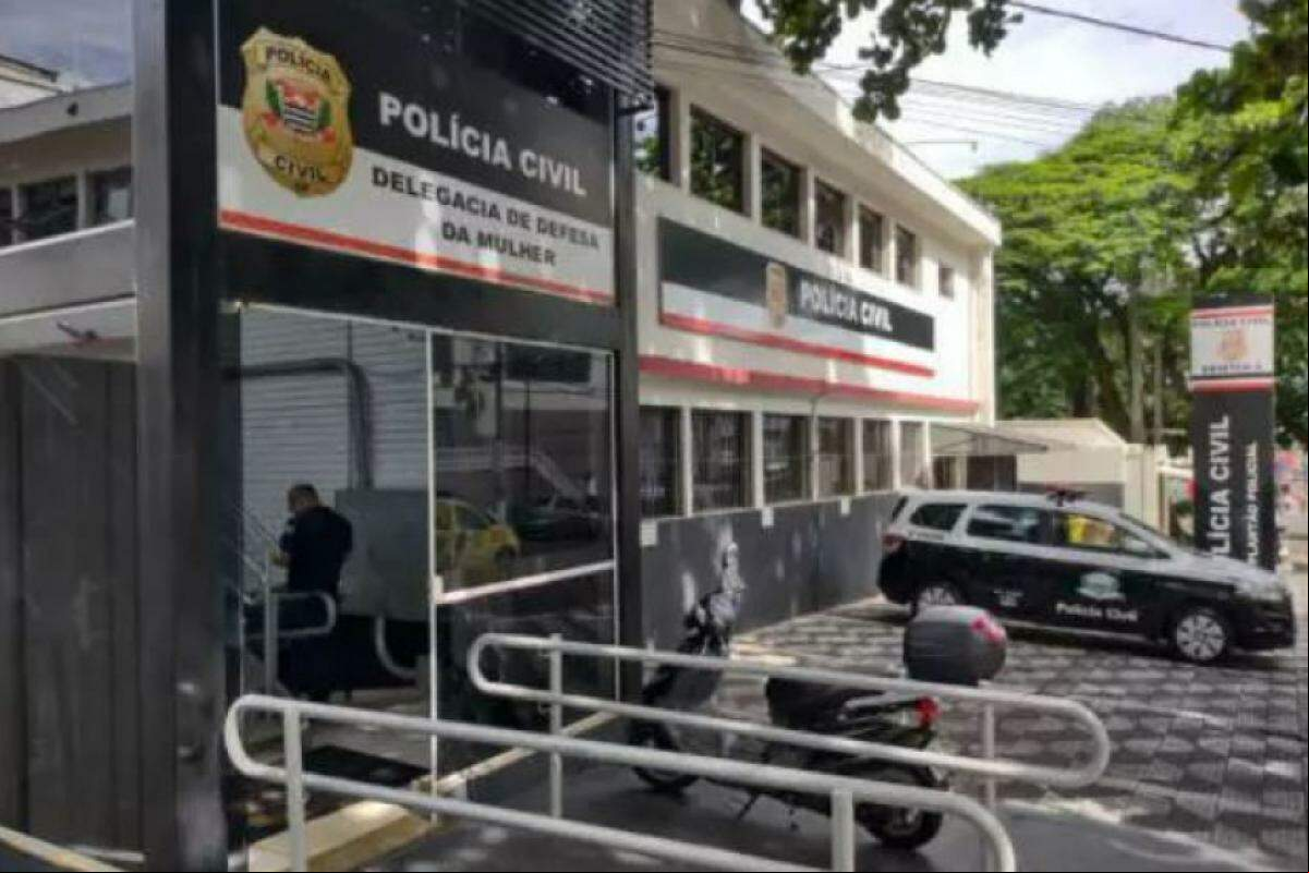 O caso foi registrado na Delegacia de Defesa da Mulher (DDM) de Bauru