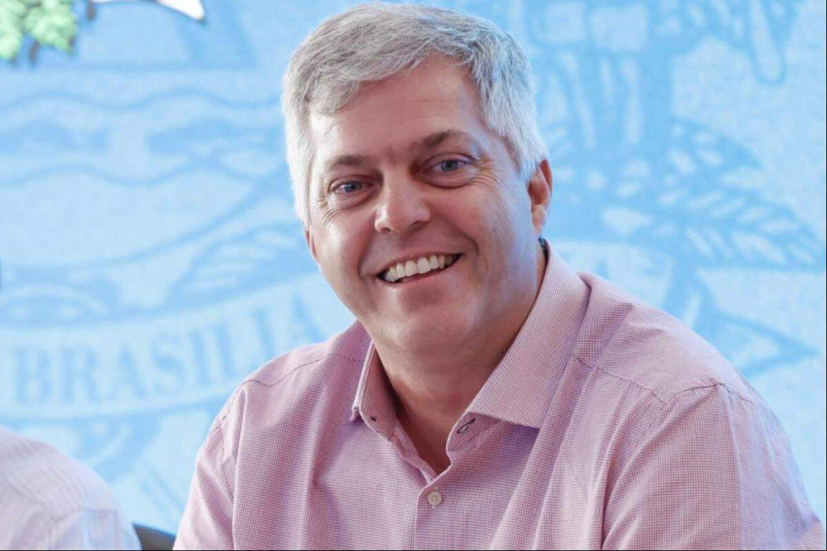 Ricardo Benassi é nome disputado por partidos