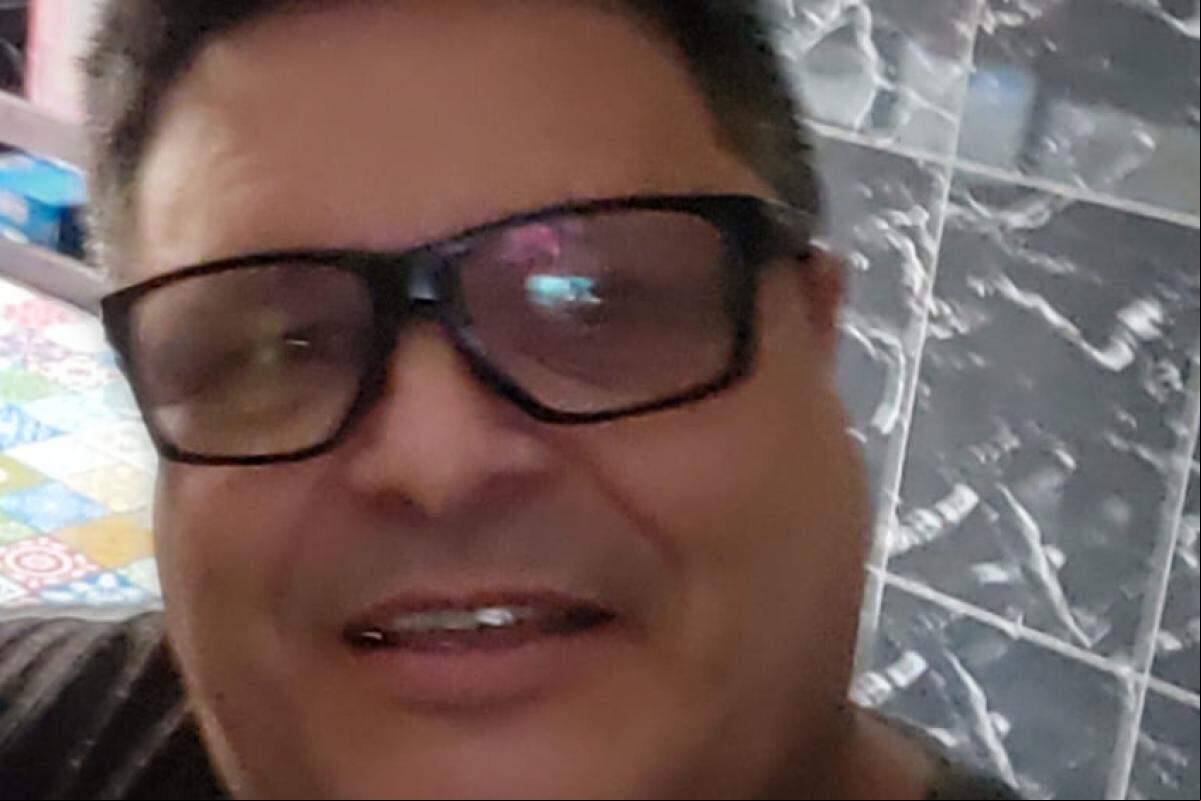 Francisco Rodolfo foi morto a tiros
