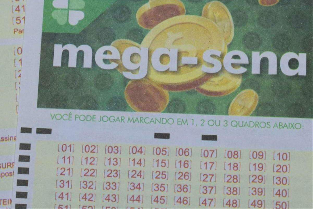 Aposta simples feita na cidade garantiu prêmio de mais de R$ 44 mil ao apostador