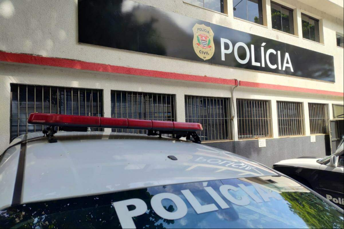Plantão Policial de Bauru